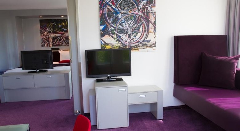 Westcord Art Hotel Amsterdam 4*