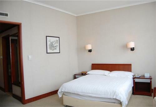 Nanning Qingzhou Rental Apartments
