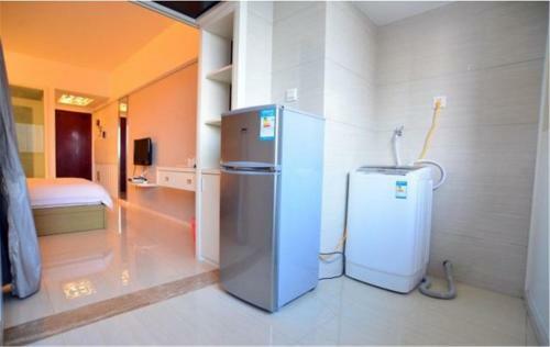 Nanning Qingzhou Rental Apartments