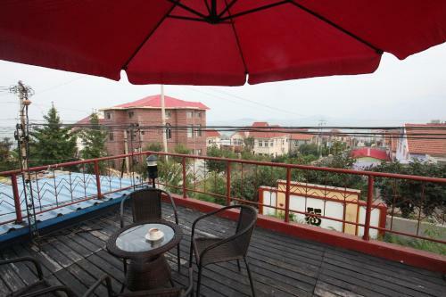 Agroturismo Huichang Club Party