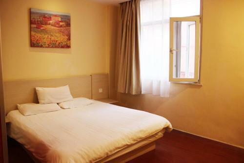 Hotel Hanting Express Taizhou Jiangyan Avenue