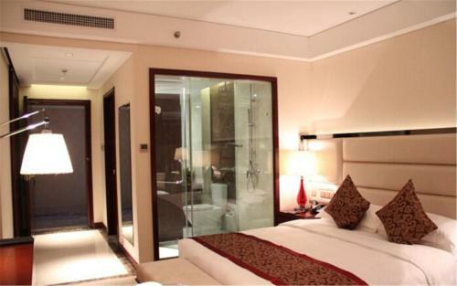 Tianjin Jinlong International Hotel