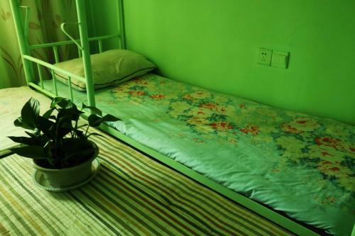 Blue Sky Hostel