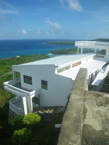 Posada Caribbean Dawn