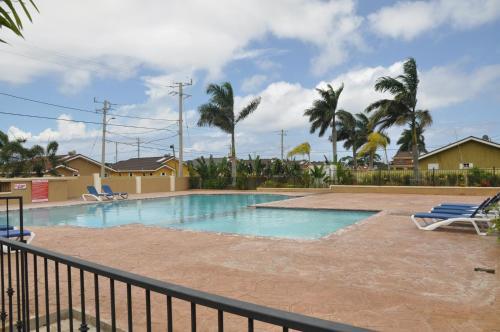 Drax Hall Villas At Ocho Rios