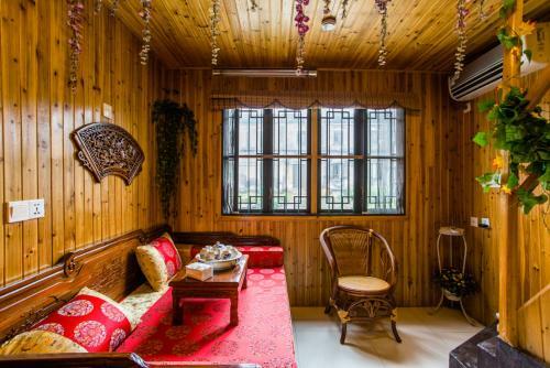 Posada Wuzhen Helan Bridge Inn
