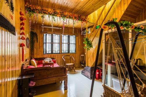 Posada Wuzhen Helan Bridge Inn