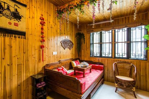 Posada Wuzhen Helan Bridge Inn