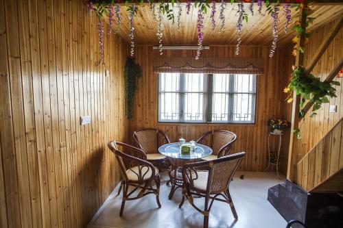 Posada Wuzhen Helan Bridge Inn