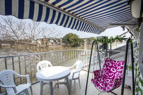 Posada Wuzhen Helan Bridge Inn