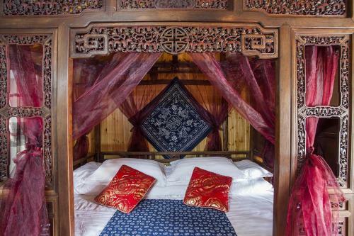 Posada Wuzhen Helan Bridge Inn