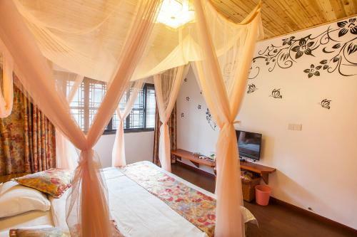 Posada Wuzhen Helan Bridge Inn