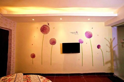 Posada Cicadas Sleeping Hotel