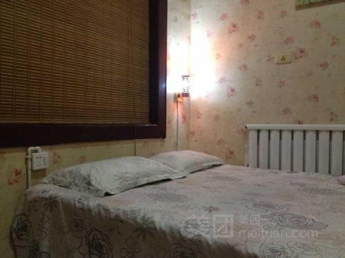 Hongmen Hostel