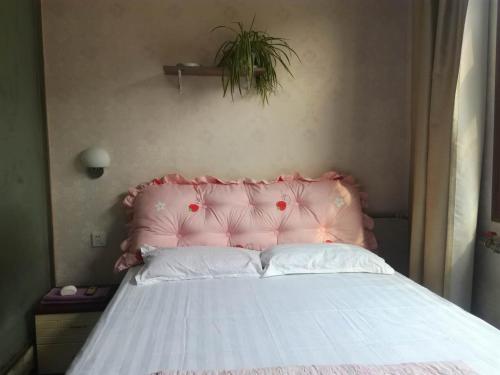 Hongmen Hostel