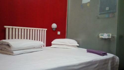 Hongmen Hostel