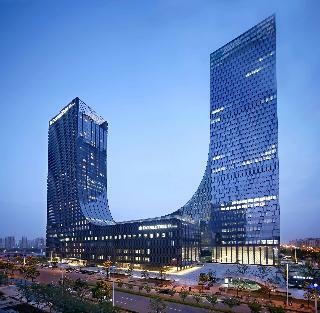 Hotel Doubletree By Hilton Suzhou