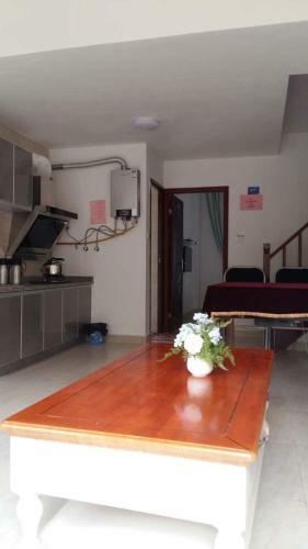 Lodge Green Hills Yiping Holiday Hotel