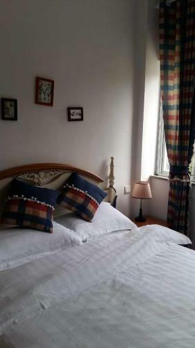 Lodge Green Hills Yiping Holiday Hotel
