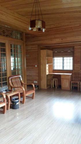 Lodge Green Hills Yiping Holiday Hotel