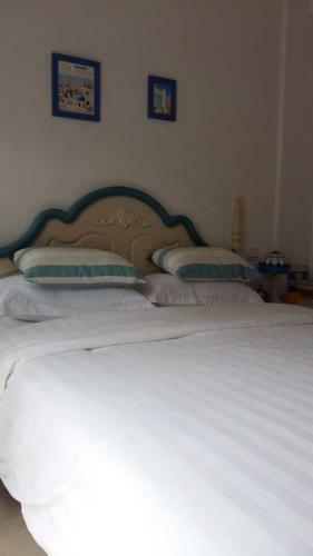 Lodge Green Hills Yiping Holiday Hotel