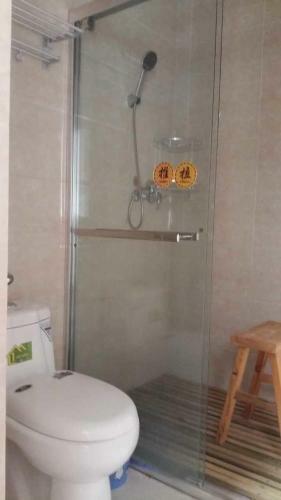 Lodge Green Hills Yiping Holiday Hotel