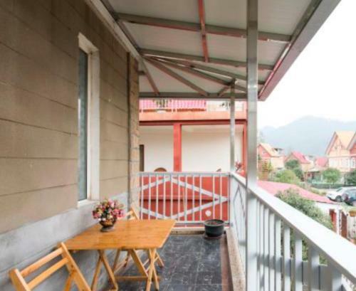 Lodge Green Hills Yiping Holiday Hotel