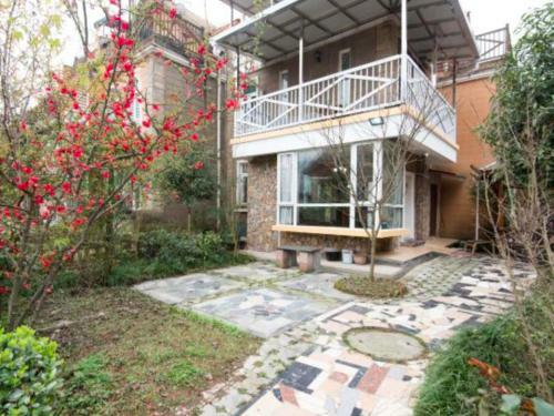 Lodge Green Hills Yiping Holiday Hotel