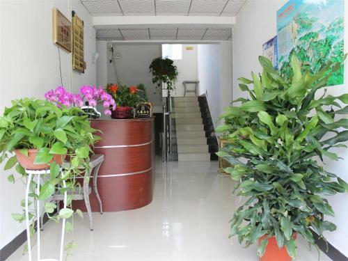 Emeishan Yage Hotel