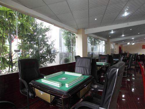 Emeishan Yage Hotel