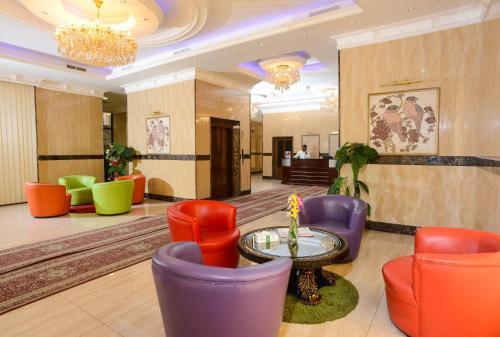Relax Inn Hotel Apartments Fahaheel