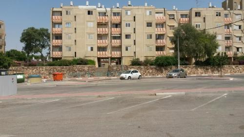 Apartamento Shimon Street Flat