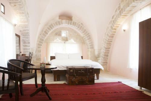 Hotel Hosh Al-syrian Guesthouse