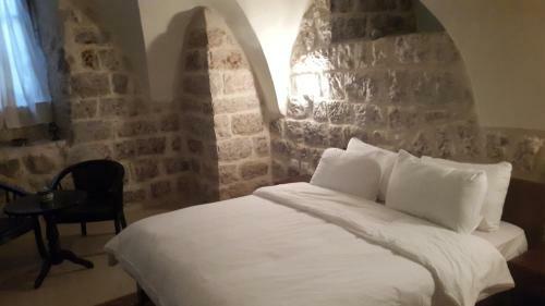 Hotel Hosh Al-syrian Guesthouse