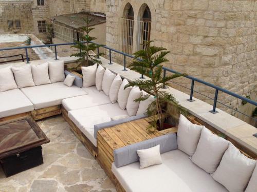 Hotel Hosh Al-syrian Guesthouse