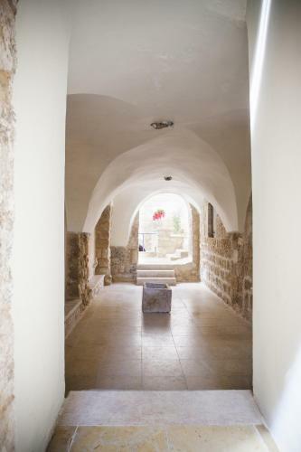 Hotel Hosh Al-syrian Guesthouse