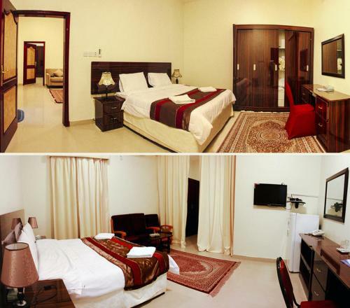 Khasab Hotel