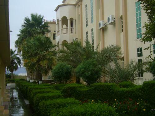 Khasab Hotel