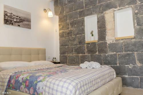 Apartamento Bridge To Peace