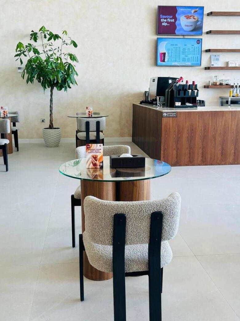 Sama Inn Hotel Apartments