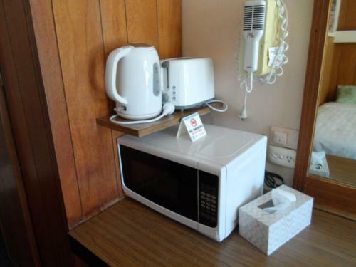 Jasper Motor Inn
