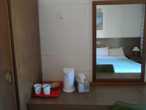 Jasper Motor Inn