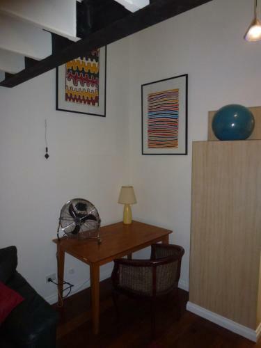Apartamento Morgano's Star