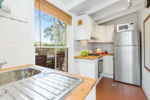 The Fremantle Stone Cottage