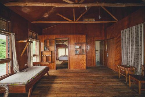 Lodge Imagination Island