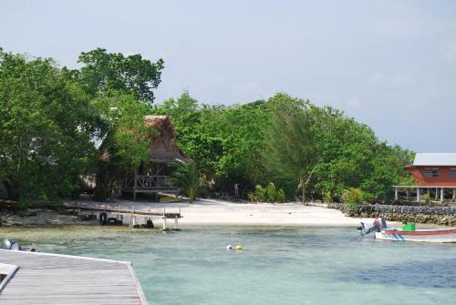 Lodge Imagination Island