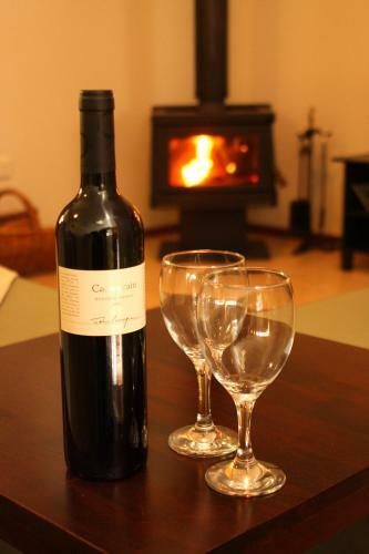 Hotel Chiltern Lodge Country Retreat