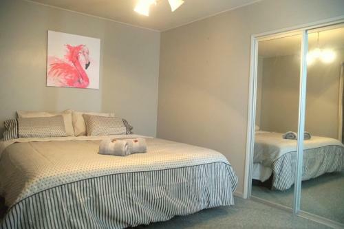 Gold Coast Holiday Home