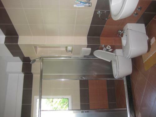 Apartamento Vila F3 Gjiri I Lalezit-durres