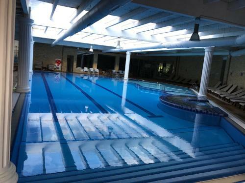 Apartamento Vila F3 Gjiri I Lalezit-durres